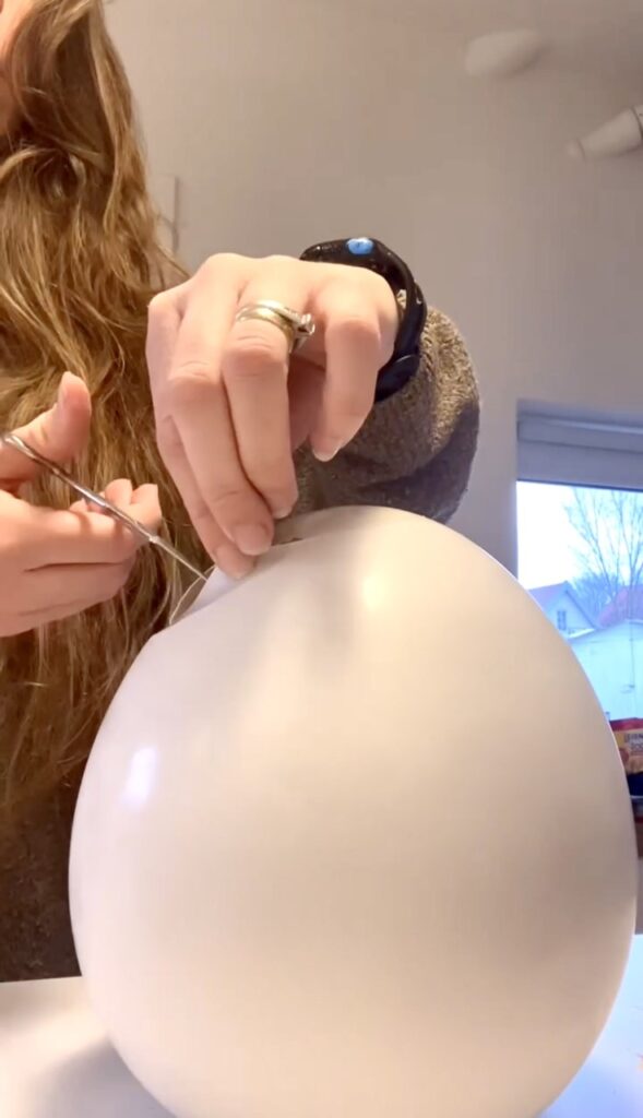 Kanterne gøres mere rustikke