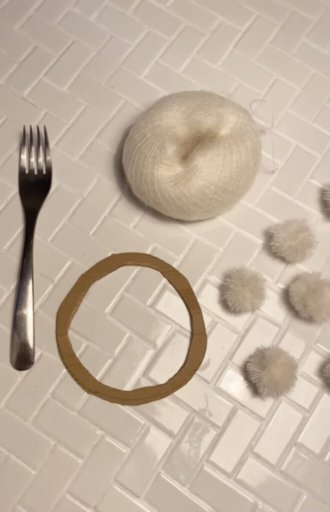 Dette skal du bruge til påskekaninen.