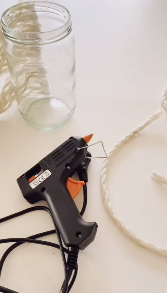 Dette skal du bruge til vase DIY