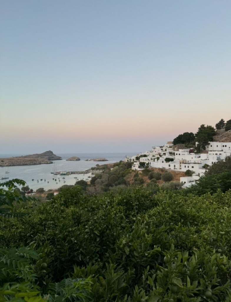 Lindos